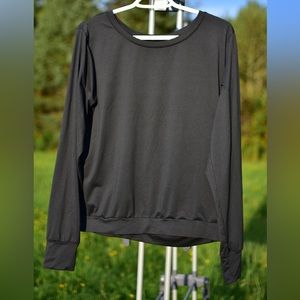 Born Primitive ATHLEISURE WARM UP